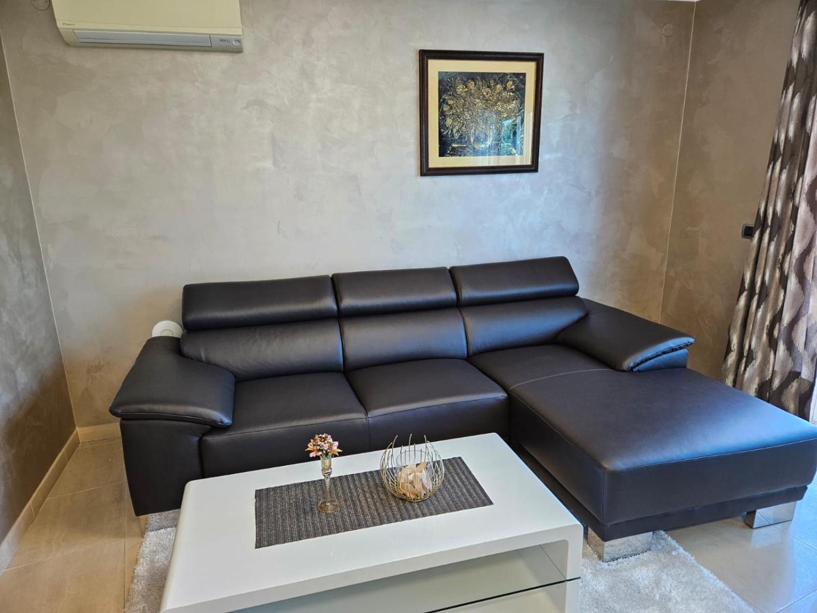 Apartments Riva-Interauto Умаг Экстерьер фото