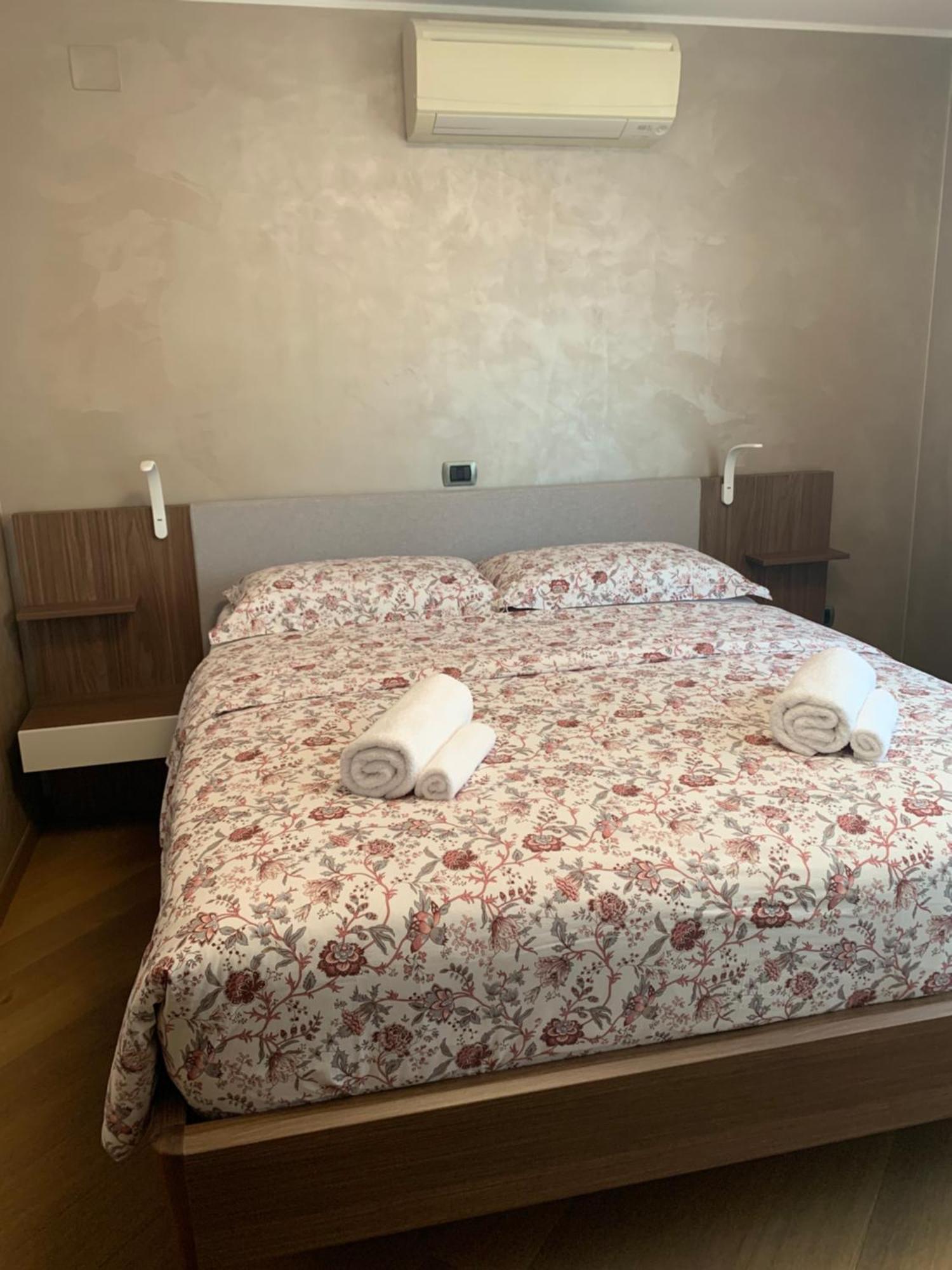 Apartments Riva-Interauto Умаг Экстерьер фото